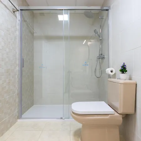 Dumitru By Interhome *