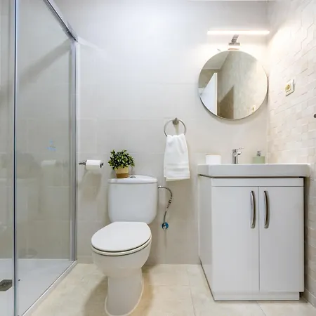 Apartamento Dumitru By Interhome