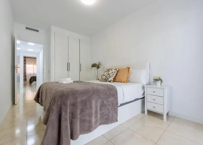 Dumitru By Interhome * L'Ampolla
