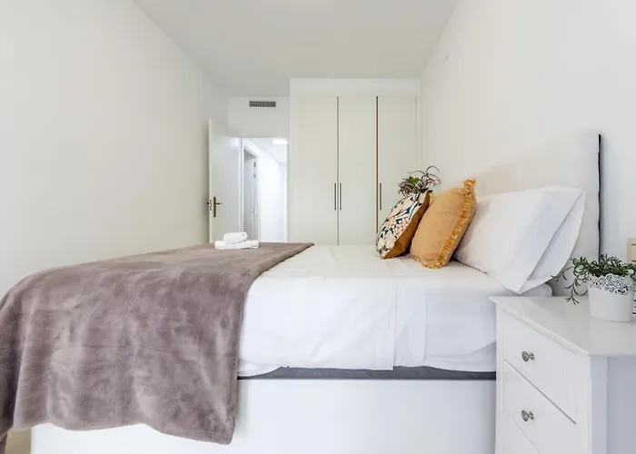 Dumitru By Interhome L'Ampolla