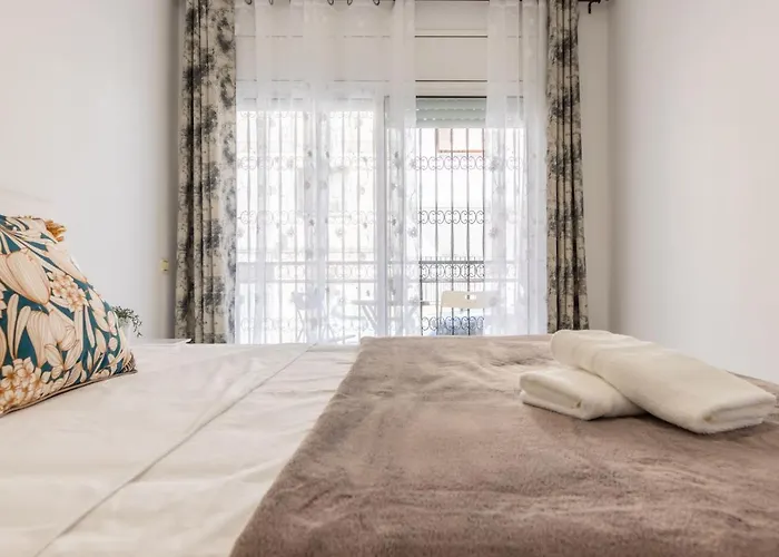 Dumitru By Interhome * L'Ampolla