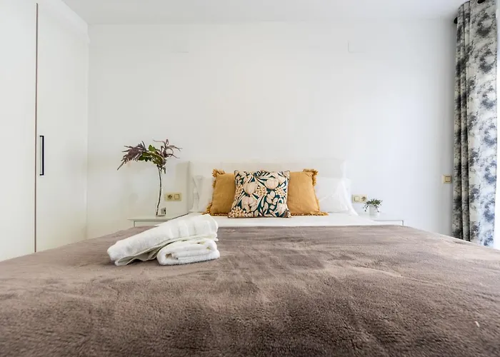 Dumitru By Interhome * L'Ampolla