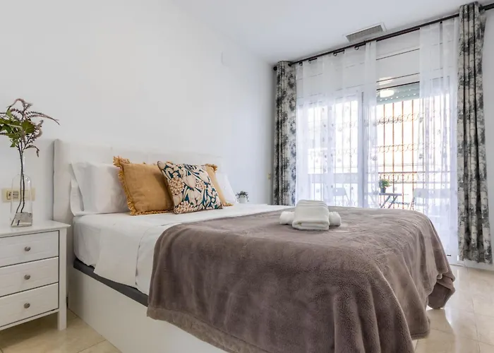 Dumitru By Interhome Apartmán L'Ampolla