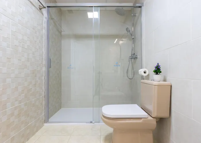 Dumitru By Interhome *