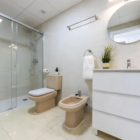 Apartment Dumitru By Interhome *